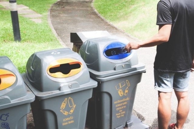 Bisa bayangin hidup tanpa sampah? simak gaya hidup zero waste ini, bro!